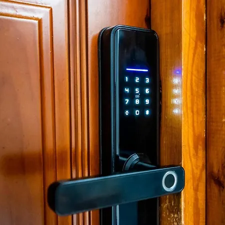 El Balcon Del Poeta شقة