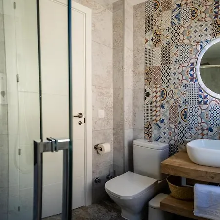 شقة El Balcon Del Poeta