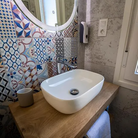 Apartamento El Balcón Del Poeta