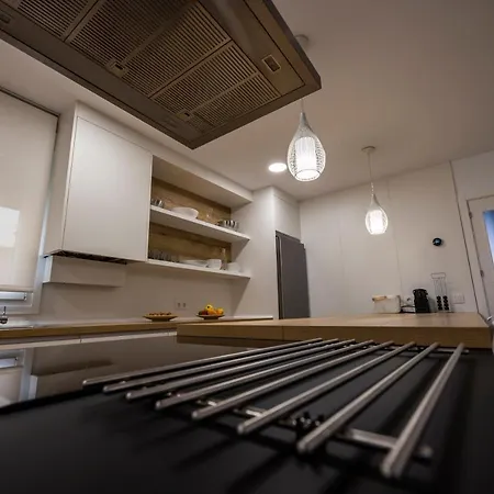 El Balcon Del Poeta *