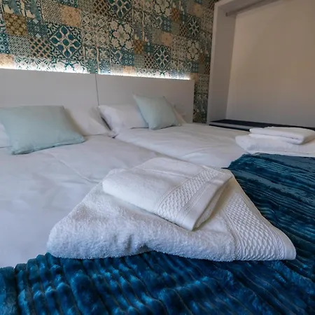 El Balcon Del Poeta إل بورغو دي أوسما