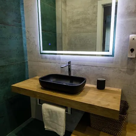 El Balcón Del Poeta Apartamento *