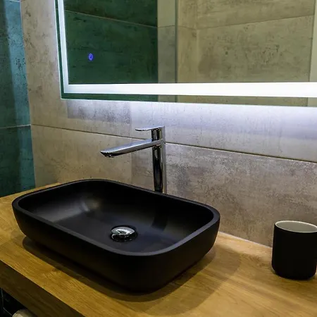 Apartamento El Balcón Del Poeta *