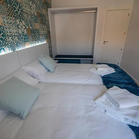 El Balcon Del Poeta Apartment