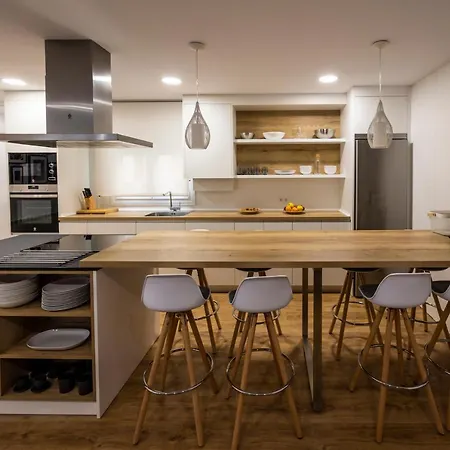 El Balcón Del Poeta Apartamento El Burgo De Osma