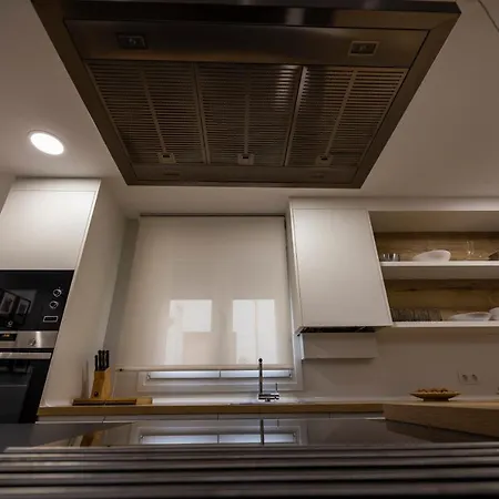 El Balcón Del Poeta El Burgo De Osma