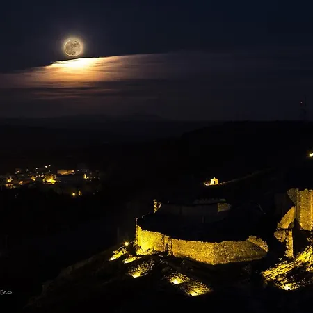 El Balcón Del Poeta