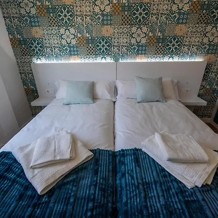 El Balcón Del Poeta El Burgo De Osma