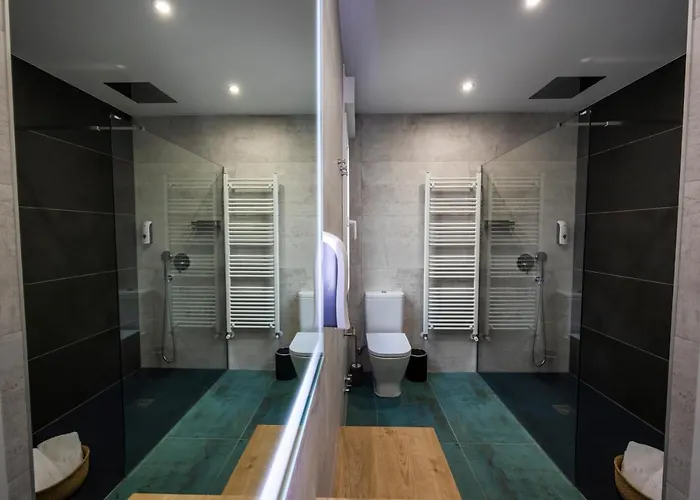 El Balcon Del Poeta * 엘부르고데오스마