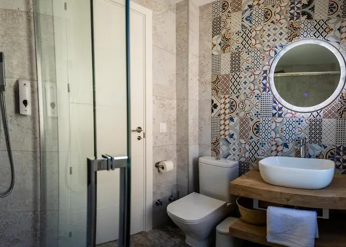 Appartement El Balcon Del Poeta