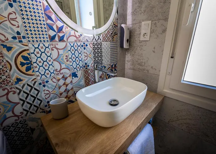 Appartement El Balcon Del Poeta