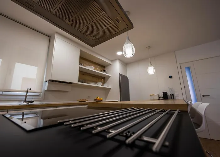 El Balcon Del Poeta *