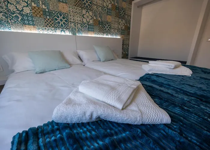 El Balcon Del Poeta 엘부르고데오스마