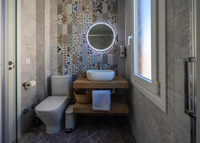 Appartement El Balcon Del Poeta