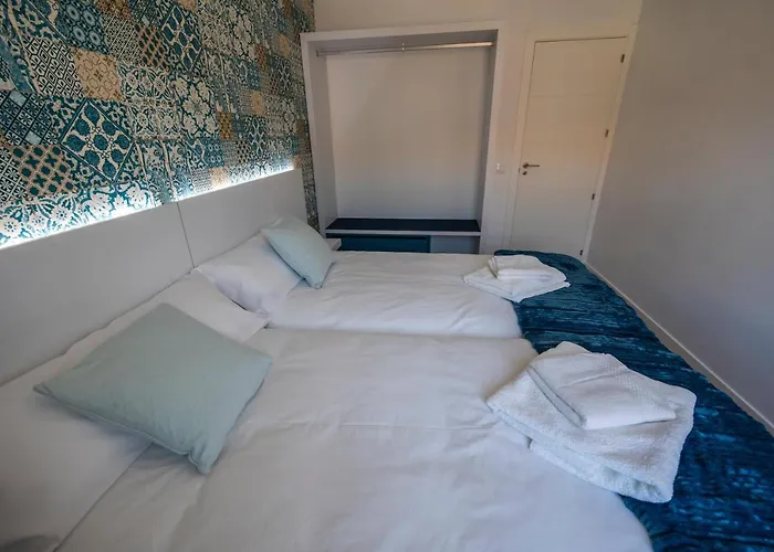 El Balcon Del Poeta Apartment