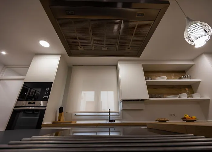 El Balcon Del Poeta 엘부르고데오스마