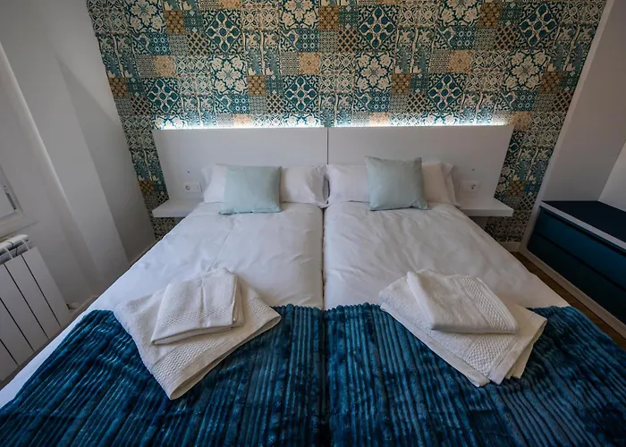 El Balcon Del Poeta El Burgo De Osma